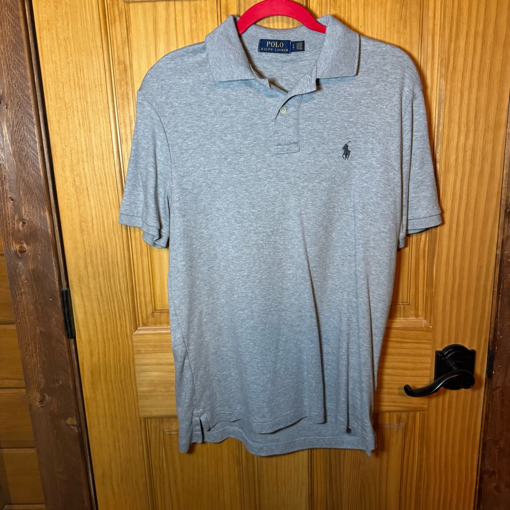 Men’s Size S Ralph Lauren Polo!